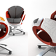Illustration for article titled Chair Burns Calories For You (Through Torture)